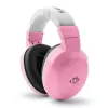 Ear Muffs Walkers INFANT PASSIVE - Pink