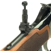 Lyman mířidla No. 2 Tang Sight 1894 Lever Action