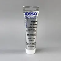 IOSSO E-Z Snap – Mazivo na zipy a patenty 44 ml
