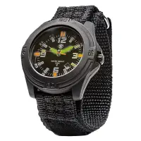 Smith & Wesson Soldier Tritium H3 Uhr