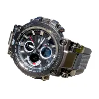 Hodinky UZI Shock - černé