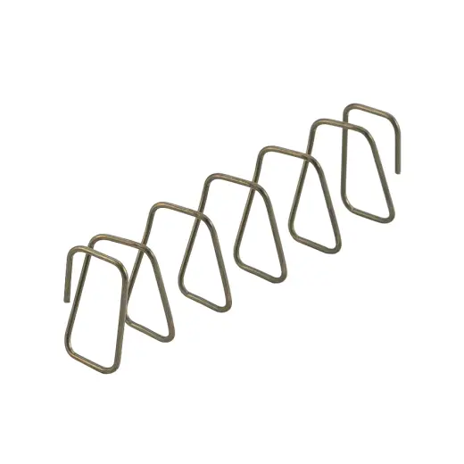 Lyman Brass Smith Primer Feed - Arm Return Spring Pièce détachée d'origine pour Brass Smith Primer Feed. Ressort de rappel de bras pour l'alimentation en amorces Brass Smith (#7726141).