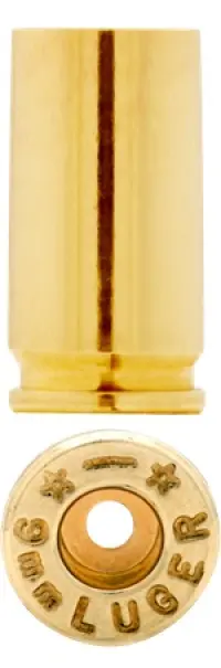 Nábojnice Starline 9mm Luger