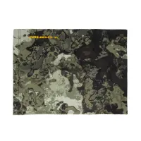 Lehký fleecový nákrčník MUDDY TRX - VCG