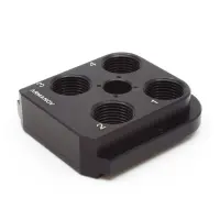 Dillon RL550C Toolhead Zero-Play, Free-Float ready