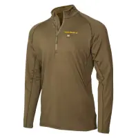 Vyhřívaná mikina MUDDY NUCLEUS Quarter Zip