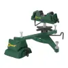 ROCK DLX Shooting Rest + Rear Bag Caldwell