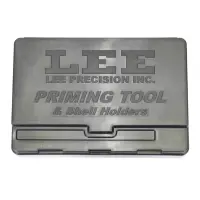 LEE Priming Tool Box
