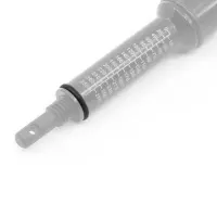 Micrometer Bushing Upgrade for Frankford Arsenal X-10 Powder Measure – 2 pcs