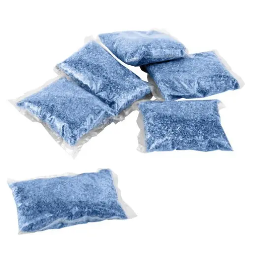 Saszetki do czyszczenia łusek InstaClean (24 szt.) Krystaliczna, rozpuszczalna w wodzie mieszanka czyszcząca Frankford Arsenal do obrotowych czyścików – szybki i skuteczny sposób czyszczenie łusek. Jedna saszetka czyści do 500 sztuk. Zawiera 24 saszetki.