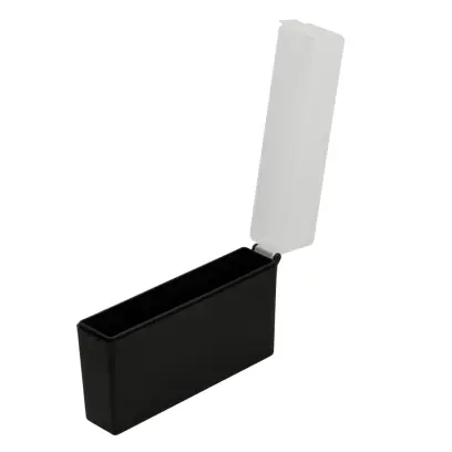 Pudełko na amunicję .270 / .30-06 (20 nabojów) - #210 Piętrowalne plastikowe pudełko na amunicję Berry’s #210 na 20 sztuk nabojów .270 Win., .30-06 Spring. I innych. Idealne do transportu i przechowywania amunicji. Przezroczyste wieczko dla łatwą kontrolę.