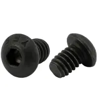 Dillon 1/4-20 3/8 BH Screw