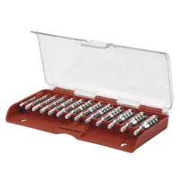 TIPTON Ultra Jag Set – sada čistících trnů