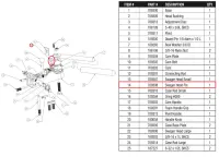 RCBS Primer Pocket Swager – Swager Head Pin