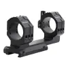 WHEELER Cantilever – Scope Mount for AR-15 – 30 mm