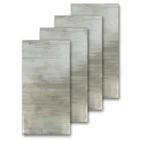 Olověné podložky do svěráku na hlavně (4 ks)