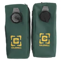 Zátěžový vak Caldwell Lead Sled 4 / DFT 3 (2 ks)