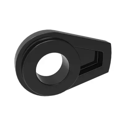 LEE Six Pack Pro Short Case Retainer Original replacement part (#BP5572A) for the LEE Six Pack Pro reloading press. Ensures secure guidance of shorter cases during the reloading cycle.