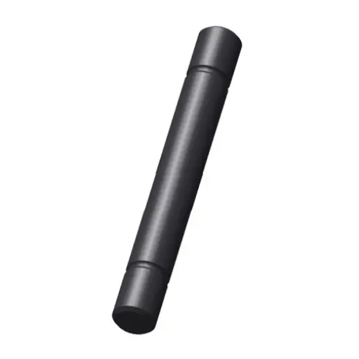 Goupille d'insertion avant pour les pistolets CZ P-10 S, P-10 C, P-10 SC et CZ P-10 F chambrés en 9×19 mm et CZ P-10 F en .45 ACP (à l'exception du CZ P-10 M).