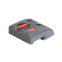 Fiber Optic Rear Sight for CZ 75