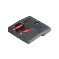 Szczerbinka światłowodowa do CZ P-10