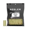 Nosler Bulk Unprepped Brass .350 Legend (50 pcs)