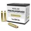 Nosler Premium Brass 7mm RUM (25 pcs)