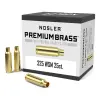 Łuski Nosler Premium Brass .325 WSM (25szt)