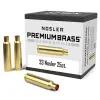 Hülsen Nosler Premium Brass .33 Nosler (25 Stk.)