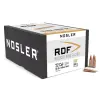 Střely Nosler RDF .22 Cal, dia .224, 85grs (500 ks)