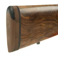 Botka na pažbu Pachmayr SC100 Decelerator Sporting Clay - střední, hnědá, 1"