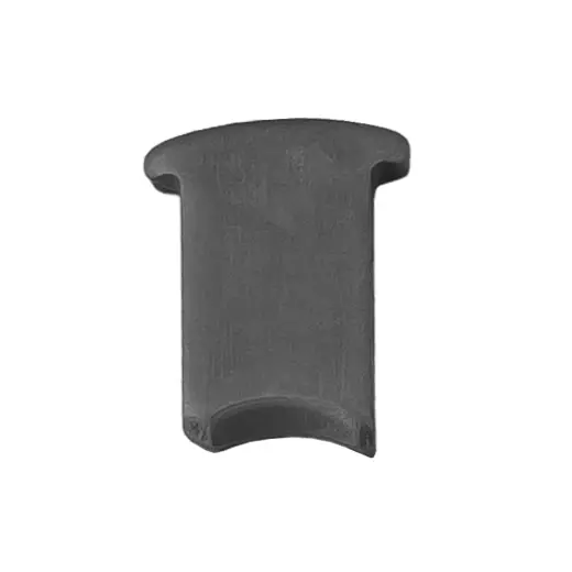 APS HPT Case Holder Left (#7784138). Oryginalna część zamienna – lewa strona uchwytu na łuski do RCBS Case Trim Pro 2 case trimmer.