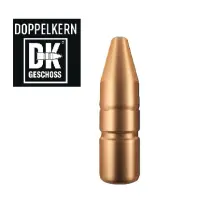 Střely RWS DK 7,62mm, dia .308, 165grs, 2146045