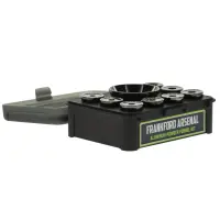 Frankford Arsenal ALUMINUM POWDER FUNNEL