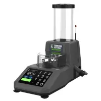 Digitální váha a prachovač Intellidropper 2.0