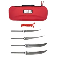 Zestaw do filetowania Bubba Multi-Flex