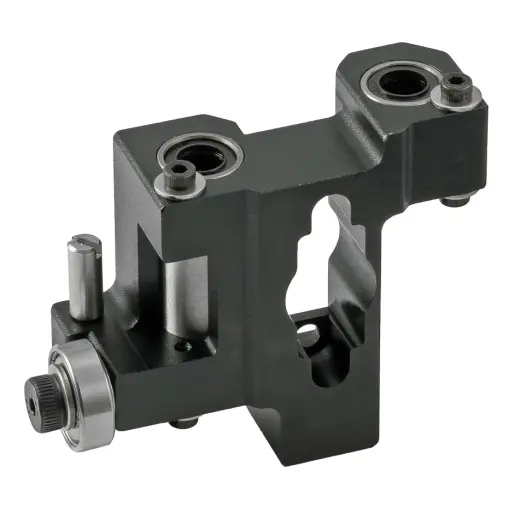 Assemblage de la navette à balles, chargeur de balles de pistolet (#1190985). Pièce de rechange originale pour le chargeur de balles de la presse à rechargement progressif Frankford Arsenal X-10.