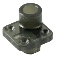 Frankford Arsenal X-10 Pistol Bullet Feeder - 10mm/.40 Reducer