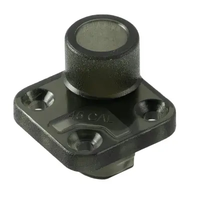 .44/.45 Reducer, Pistol Bullet Feeder (#1192780). Originální náhradní díl pro podavač střel progresivního přebíjecího lisu Frankford Arsenal X-10.