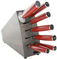 Sada kuchyňských nožů BUBBA