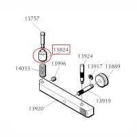 Dillon Primer Seating Cup Large