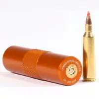 Ammo Checker Single Caliber .22-.250