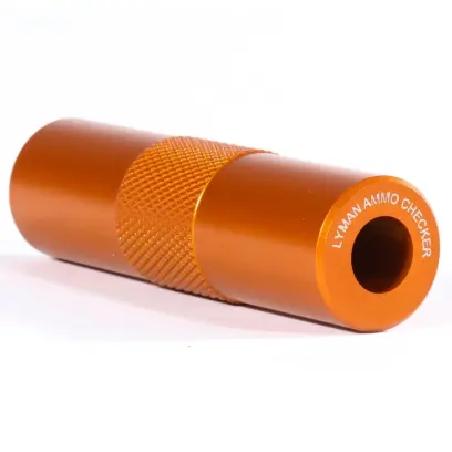Ammo Checker Single Caliber .350 Legend