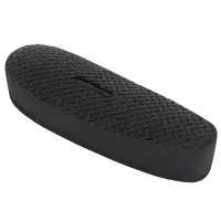 Botka na pažbu Pachmayr D750B Decelerator Field Style – střední, černá, 1"