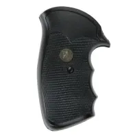 Střenky Pachmayr Gripper Grips S&W "K & L" Frame Round Butt