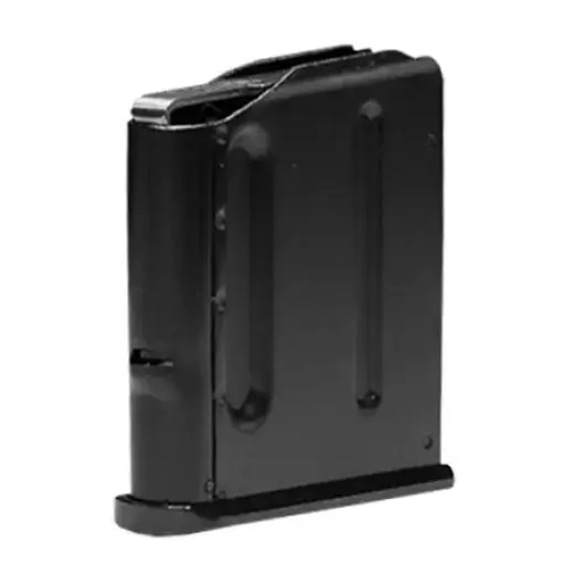 Magazine CZ 527 .17/.22 Hornet 5-round Steel Magazine CZ 527 .17 Horner / .22 Hornet 5-round Steel