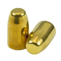 Střely S&B ráže 9mm Luger, hmotnost 150grs, FMJ, V319342