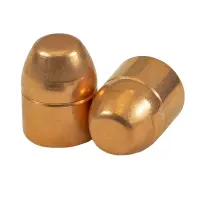 Bullets S&B caliber .45 Colt, weight 230grs, FMJ, V319542