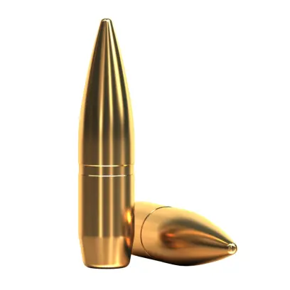 Bullets Sellier & Bellot caliber .30 Cal., diameter .308, weight 200grs/13g, bullet type FMJ, code 2950.
