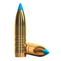 Střely S&B ráže .30 Cal., hmotnost 165grs, TXRG BLUE, 2971